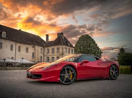 Browse the full roster of toyota sports car models. Ferrari Tak Mau Bikin Sport Car Khusus Wanita Kenapa Ya Indozone Id