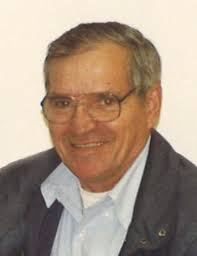 Obituary of Eugene Jean Louis Leblanc