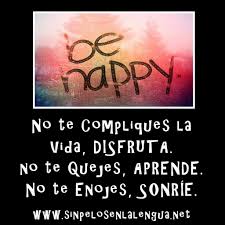 Giselle Espinosa Paolitaa 19 Inspirational Quotes Spanish Quotes Funny Image Quotes