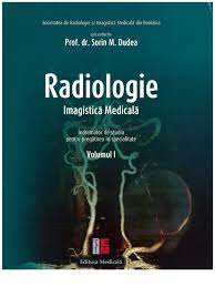 Societatea română de reabilitare medicală vă invită la webinarul. Radiologie Imagistica Medicala Vol 1 Sorin M Dudea