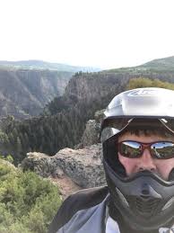 Road trip to escape Covid 19.