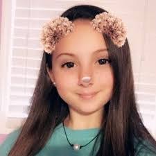 Savannah Peyton's Instagram, Twitter & Facebook