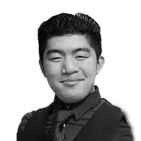 Articles by Grant Wong