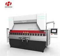 CE ISO Free Mold CNC Electric Full Auto Press Brake Metal Bending Machine  Extremely Low Operating Cost on Sale