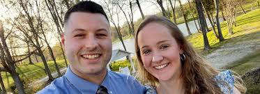 Alissa Mogensen and Ben Boisclair's Wedding Registry