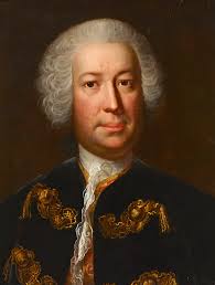 Liste der britischen Botschafter in der Schweiz