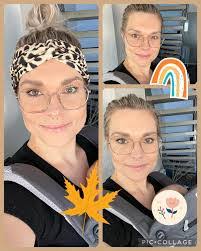 Sandra Kleber's Instagram, Twitter & Facebook