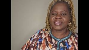 Turning water into the BLOOD of JESUS