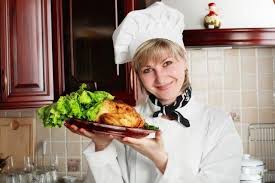 10 Careers That Don T Need A College Degree Personal Chef Chef Resume Home Chef