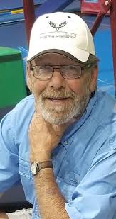 Obituary for Lester C. Robinson, Jr.