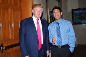 Dan Nainan's Funny Money