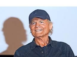 Contact terence hill on messenger. Zum 80 Geburtstag Terence Hill Bekommt Grosse Tv Doku Auf Kabel Eins