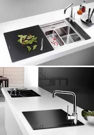 We did not find results for: Kitchen And Residential Design Blanco Germany Takes The Idea Of An Integrated Cutting Board As Far As They Can