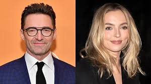 Hugh Jackman and Jodie Comer to lead The Death of Robin Hood