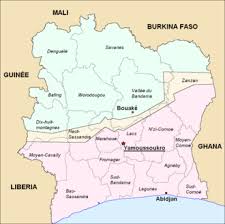 Die landeshauptstadt ist yamoussoukro seit 1982 und der regierungssitz liegt in abidjan, der ehemaligen hauptstadt. Regierungskrise In Der Elfenbeinkuste 2010 2011 Wikipedia