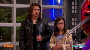 Tanner buchanan is an american actor who has a recurring role as mason in game shakers. The Island Of Misfit Cats Besides The Fact That Tanner Buchanan As Robby