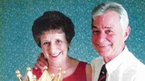 Widower's payout for wife's death after cancer misdiagnosis