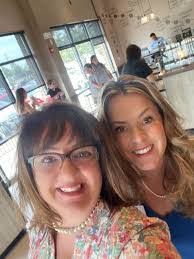 Anita Selby's Instagram, Twitter & Facebook