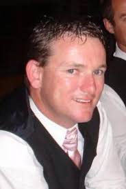 Daniel 'Howie' Howard