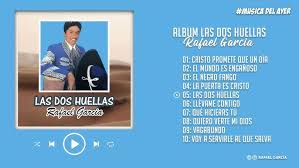 Rafael Gracia Las dos Huellas (Mariachi)