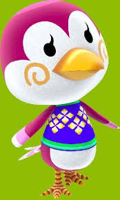 Special characters are characters like isabelle that act, govern, sell, or serve a separate purpose to the player character. The Best Worst Normal Villagers In Animal Crossing New Horizons Techraptor