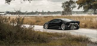 Twin turbo lamborghini huracan systems with engine modification only available at our shop in sarasota florida usa. Lamborghini Huracan Looses Rear Bumper For Twin Turbo Conversion Forcegt Com