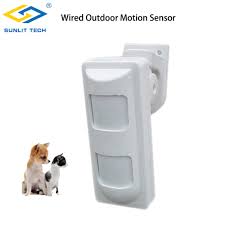 We are recognized as the prominent manufacturer, trader, exporter and supplier of a wide array of pet immune passive infrared detector. 3tech Wired Outdoor Waterproof Alarm Motion Detectors Pet Immune Wide Angle Curtain Pir Detector For House Alarm Security System Pet Immune Pet Detectorpet Pet Aliexpress