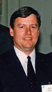 Ralph Robert “Bob” Hall