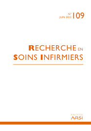 Infirmieres Enseignantes Et Pionnieres Le Personnel Infirmier Dirigeant Et Enseignant Permanent A L Ouverture De L Ecole Internationale D Enseignement Infirmier Superieur A Lyon En 1965 Cairn Info