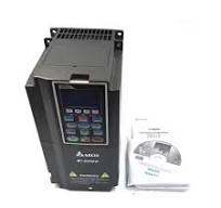 New Delta VFD015C43A-21 , 1-Year Warranty !