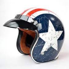 Pin By Nghia Nguyen The On Best Custom Motorcycle Helmets Motorcycle Helmets Vintage Helmet Helmet