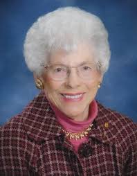 Ardis Potts Obituary (2015)