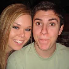 Paige Hasser and Daniel Holton's Wedding Website