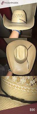 American Hat Co Straw Cowboy Hat Cowboy Hats Straw Cowboy Hat Hats