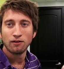 Roosterteeth dan gruchy the slow mo guys GIF