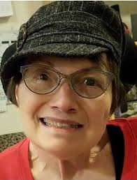 Joann Jones Obituary (1945