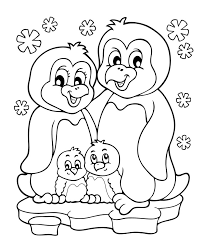 Dibujos para colorear en el día de la familia. Dibujos De Familia Imagenes Para Colorear Y Pintar