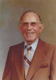 James William Hamiter Sr. (1908-1996)