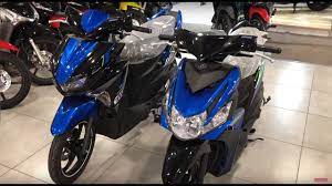 Отзывы › авто и мото › мото › мотоциклы › avantis. Yamaha Ego Solariz Ego Avantiz New Scheme 2020 Blue Youtube