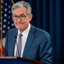 Obviously direct central bank to fiat currency debt slave issuance is the next chapter. The Fed S Message The Money Printing Presses Are Fired Up And Ready To Go The New York Times