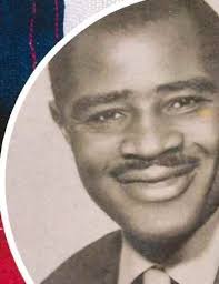 Obituary information for George Lawrence Aaron, Sr.