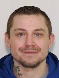 Masso, James Edward mugshot and booking details