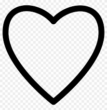Heart symbol is a copy and paste text symbol that can be used in any desktop, web, or mobile applications. Conscience Quality Comments Herz Symbol Free Transparent Png Clipart Images Download