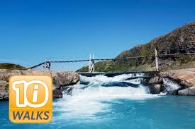 Hardangervidda national park is the largest national park in norway. Hardangervidda National Park 10 Iconic Walks Hiking Geilo Norway