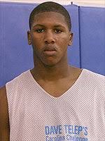 Jay Canty, Appalachian State, Power Forward