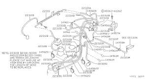 Nissan sentra wiring diagram collection. 1990 Nissan Sentra Engine Diagram Wiring Diagram Belt Usage Belt Usage Agriturismoduemadonne It
