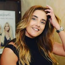 Marlene Miranda's Instagram, Twitter & Facebook