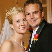 First wedding anniversary celebration