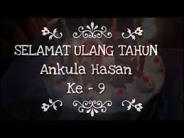 Kata kata keren channel _ jasmine hawa. Kata Kata Mutiara Untuk Anak Ulang Tahun Kaskus