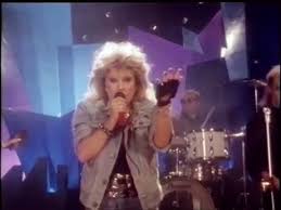 I want to feel your body ah ah. Samantha Fox Touch Me I Want Your Body Video Dailymotion